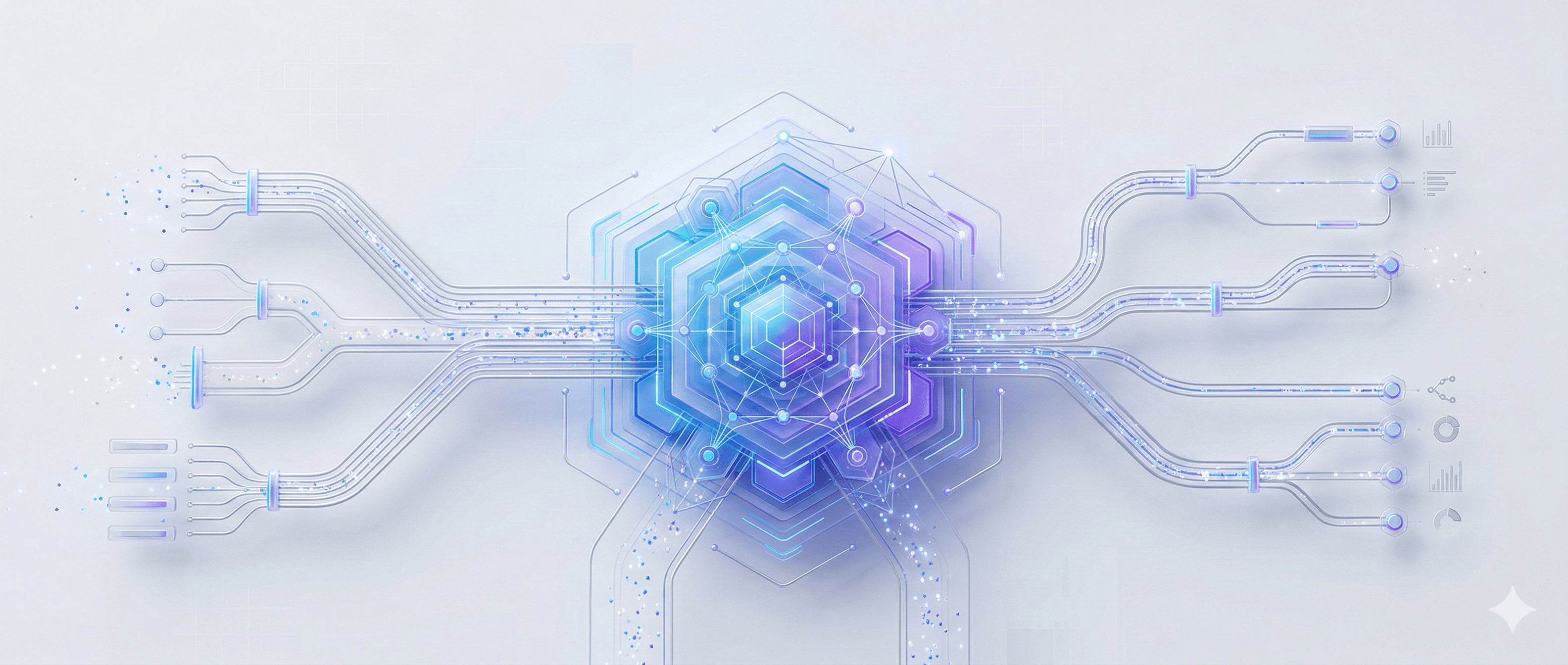 AI & Intelligent Automation