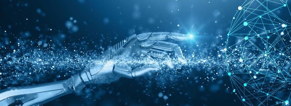 AI & Intelligent Automation