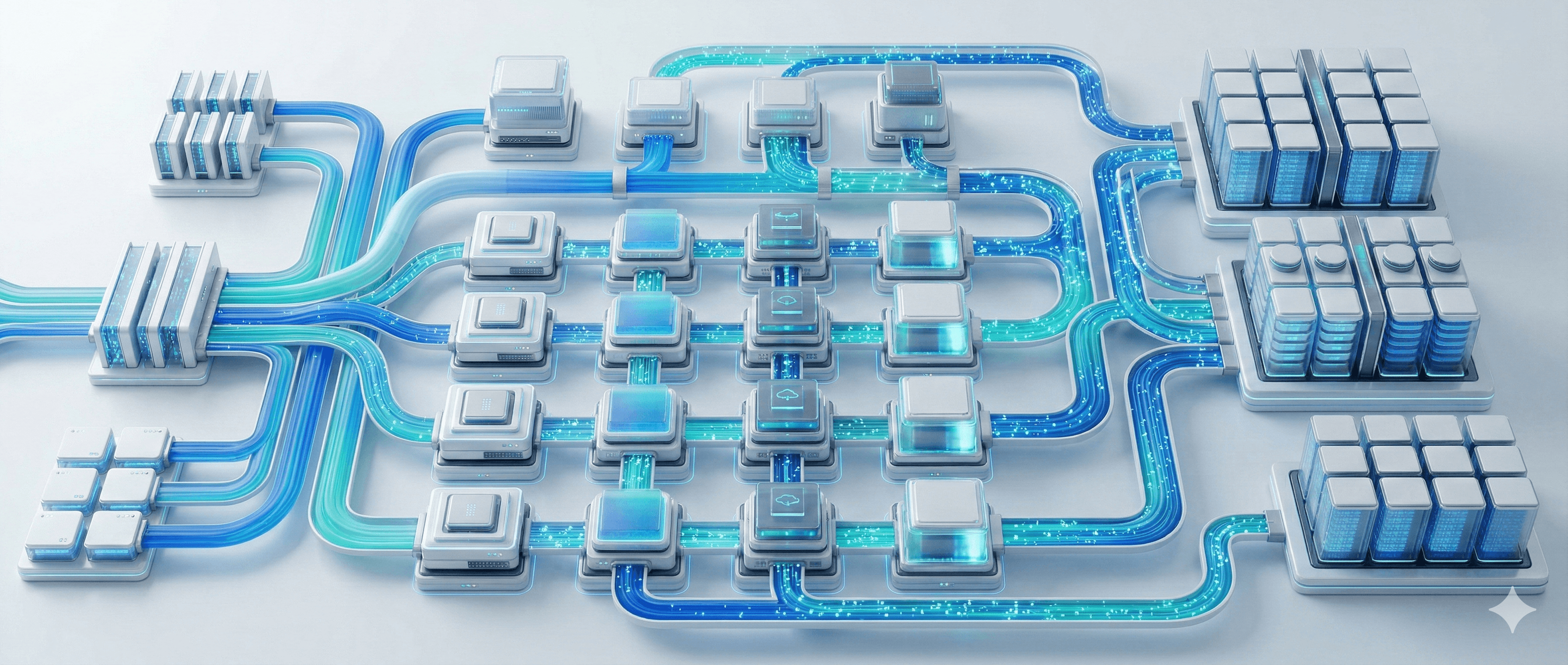 Backend & Data Engineering