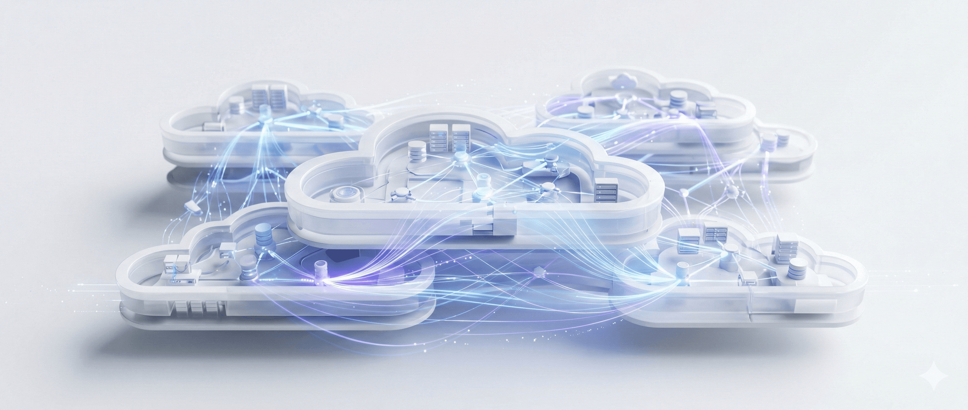 Cloud & Infrastructure